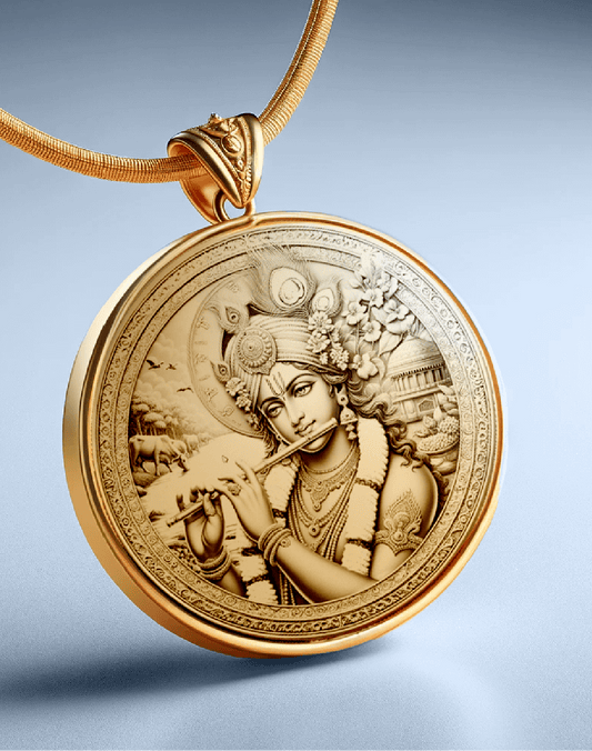 Pendants
